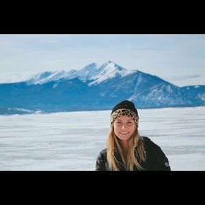 Meet your Posher, Jakki